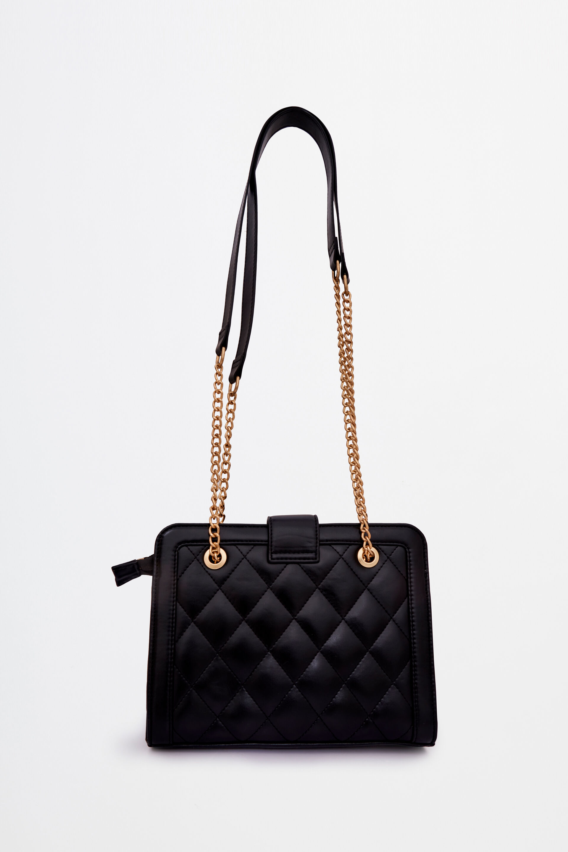 Buy Black Sling Bag Online at Best Price at Global Desi 8905134894759